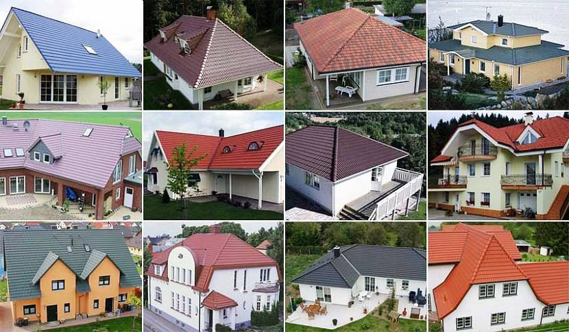 Под крышей дома твоего: нестандартные решения при устройстве крыши